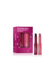Cult Classic Lip Duo: Almost Lipstick Honey Set