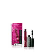 Cult Classics On The Go: High Impact Mascara + Black Honey Mini Set 