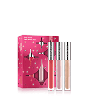 Pop Treats: Pop Plush Lip Gloss Set