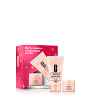 Merry Moisture: Moisture Surge Set