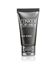 Clinique for Men Face Wash Mini