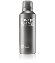 Clinique For Men™ Aloe Shave Gel