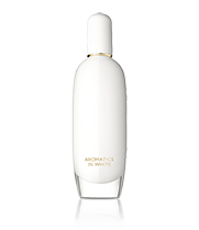 Aromatics in White Fragrance