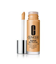 Beyond Perfecting™ Foundation + Concealer