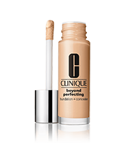 Beyond Perfecting™ Foundation + Concealer