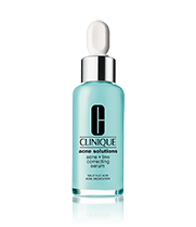 Acne Solutions™ Acne + Line Correcting Serum
