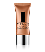 Clinique Sun-Kissed Face Gelee Complexion Multitasker