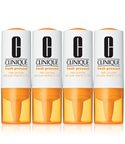 Clinique Fresh Pressed™ Daily Booster with Pure Vitamin C 10%