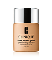 Even Better Glow™ Light Reflecting Makeup Broad Spectrum SPF 15