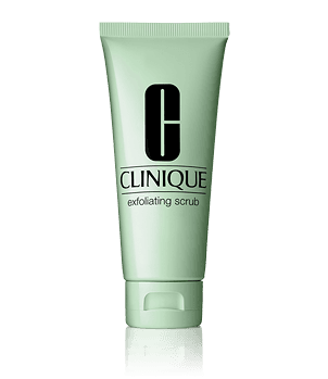 Exfoliating Scrub
