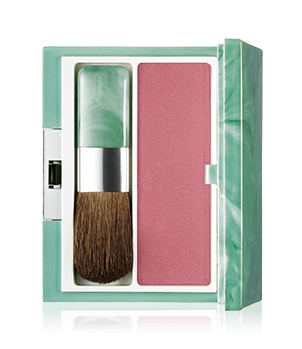Soft-Pressed Powder Blusher