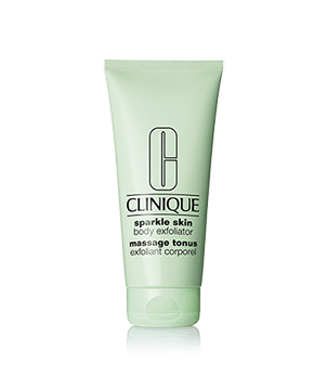 Sparkle Skin™ Body Exfoliator
