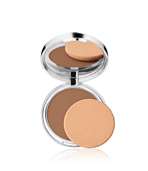 Stay-Matte Sheer Pressed Powder