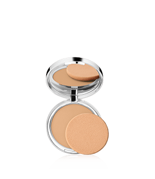 Superpowder Double Face Makeup