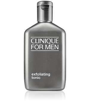 Clinique For Men&trade; Exfoliating Tonic