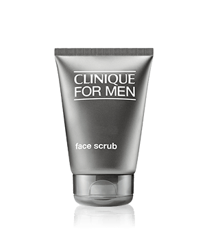 Clinique For Men™ Face Scrub