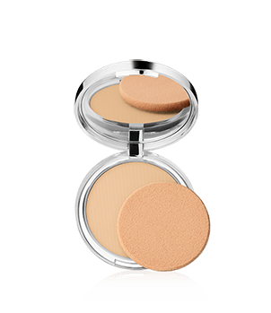 Stay-Matte Sheer Pressed Powder