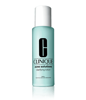 Acne Solutions™ Clarifying Lotion