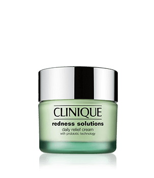 Redness Solutions Daily Relief Cream With Microbiome Technology