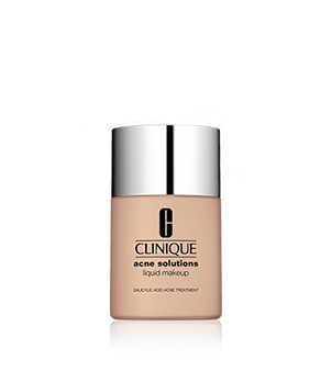 Acne Solutions™ Liquid Makeup