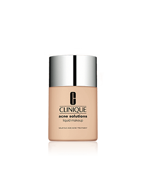 Acne Solutions™ Liquid Makeup