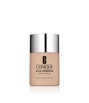 Acne Solutions™ Liquid Makeup