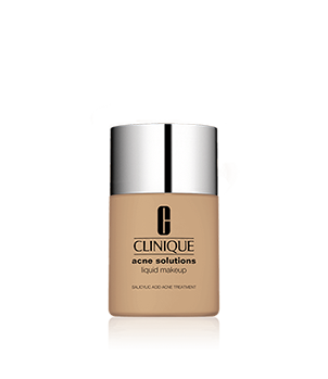 Acne Solutions™ Liquid Makeup