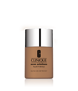 Acne Solutions™ Liquid Makeup