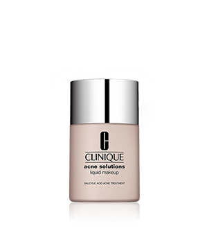 Acne Solutions™ Liquid Makeup