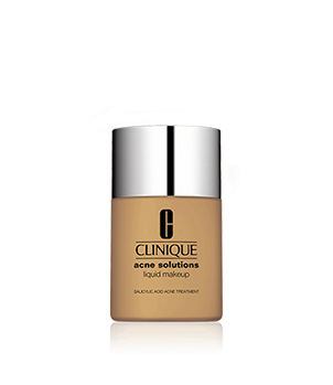 Acne Solutions™ Liquid Makeup