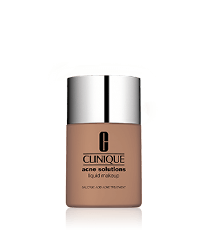 Acne Solutions™ Liquid Makeup