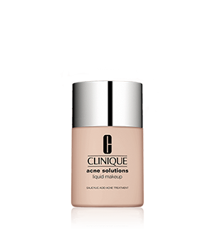 Acne Solutions™ Liquid Makeup