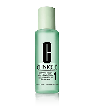 Clarifying Lotion 1