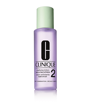 Clarifying Lotion 2