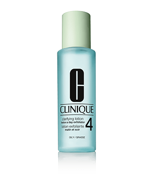 Clarifying Lotion 4