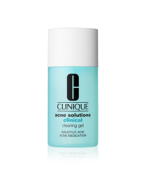 Acne Solutions™ Clinical Clearing Gel