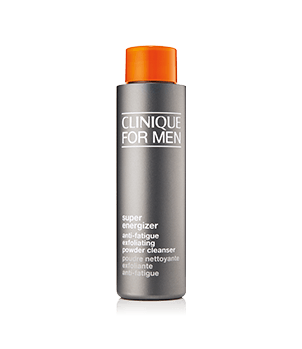 skincare for men clinique