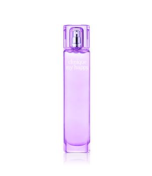 Clinique My Happy™<br>Cocoa & Cashmere