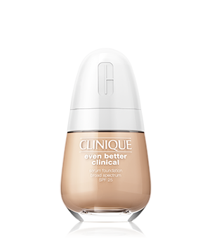 Even Better Clinical™ Serum Foundation Broad Spectrum SPF 25