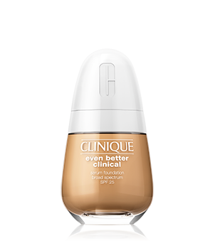 Even Better Clinical™ Serum Foundation Broad Spectrum SPF 25