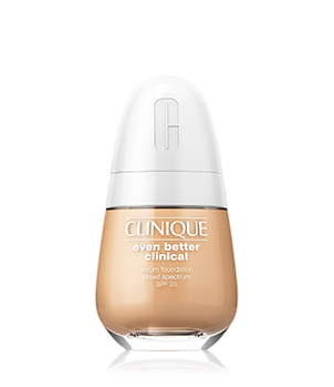 Even Better Clinical™ Serum Foundation Broad Spectrum SPF 25