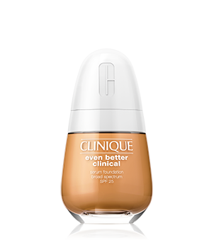 Even Better Clinical™ Serum Foundation Broad Spectrum SPF 25