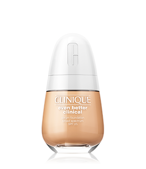 Even Better Clinical™ Serum Foundation Broad Spectrum SPF 25