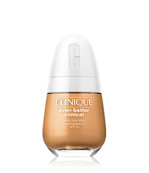 Even Better Clinical™ Serum Foundation Broad Spectrum SPF 25