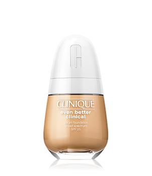 Even Better Clinical™ Serum Foundation Broad Spectrum SPF 25