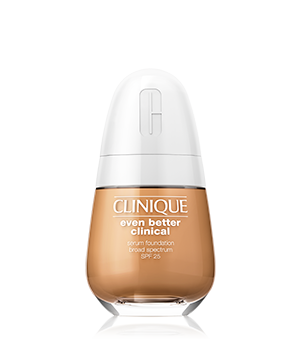 Even Better Clinical™ Serum Foundation Broad Spectrum SPF 25