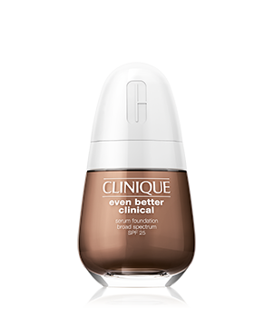 Even Better Clinical™ Serum Foundation Broad Spectrum SPF 25