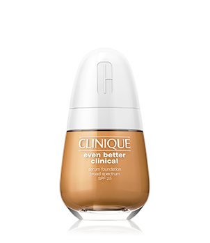 Even Better Clinical™ Serum Foundation Broad Spectrum SPF 25