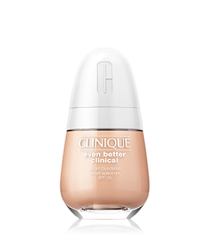 Even Better Clinical™ Serum Foundation Broad Spectrum SPF 25