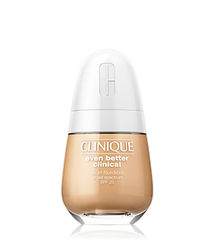 Even Better Clinical™ Serum Foundation Broad Spectrum SPF 25